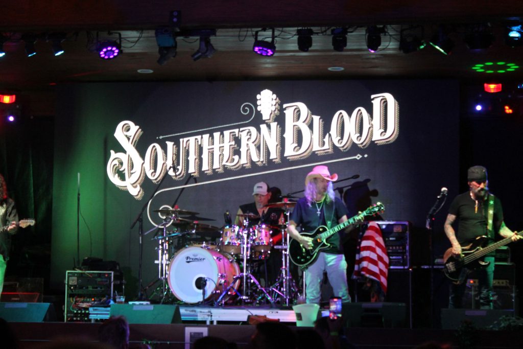 cover bands
