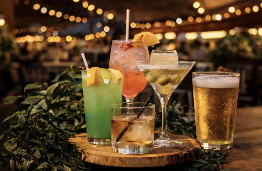 pompano beach happy hour specials