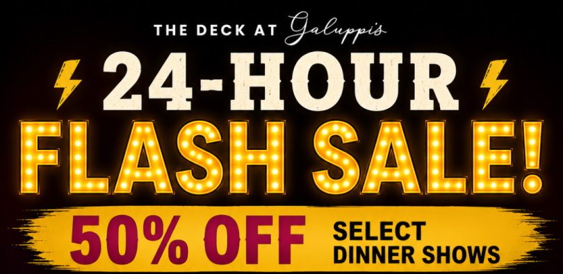 Flash Sale