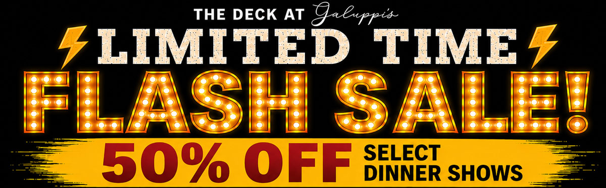 Flash Sale