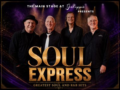 Soul Express