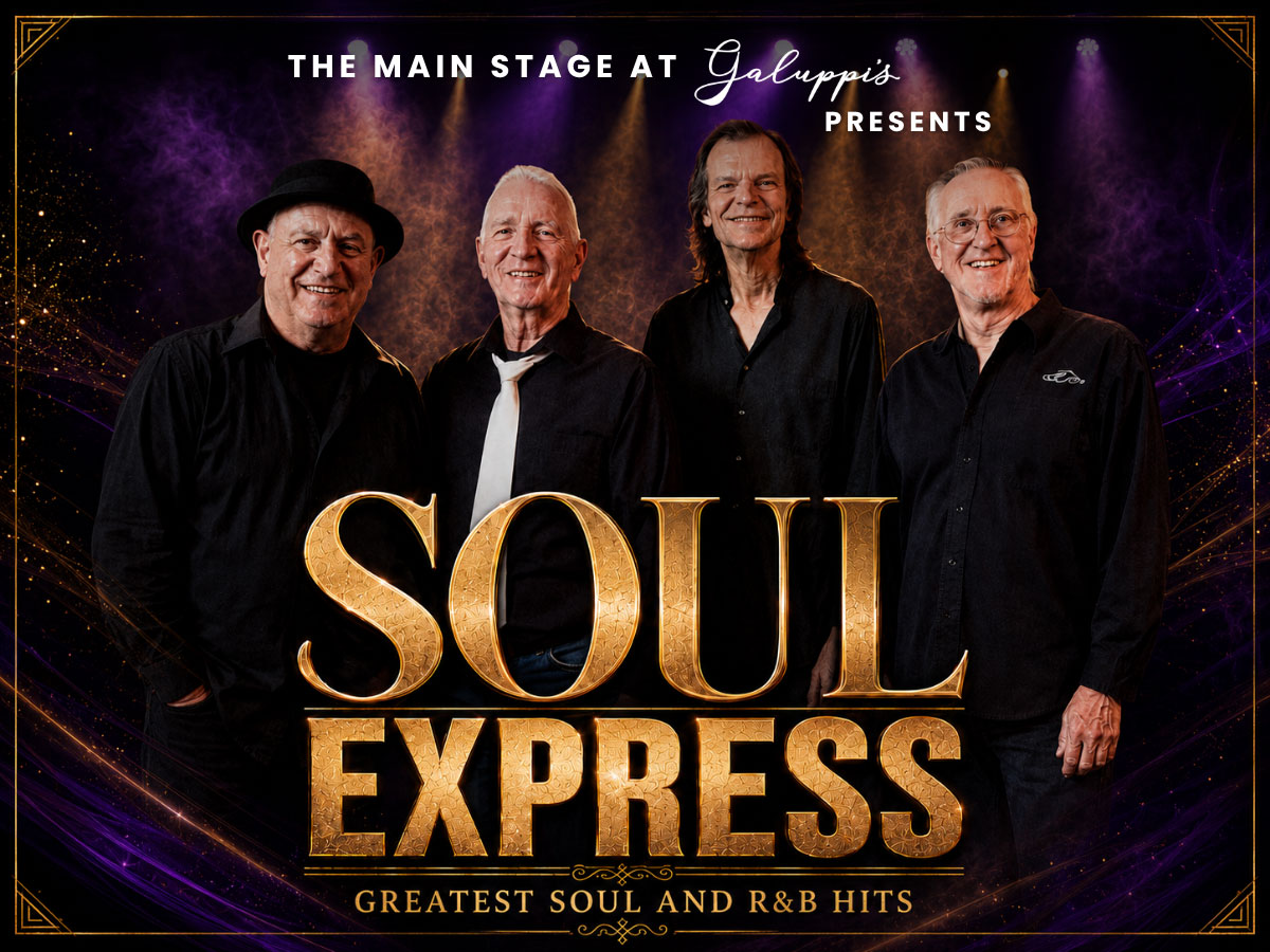 Soul Express