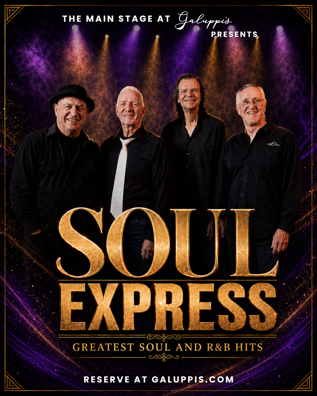 Soul Express