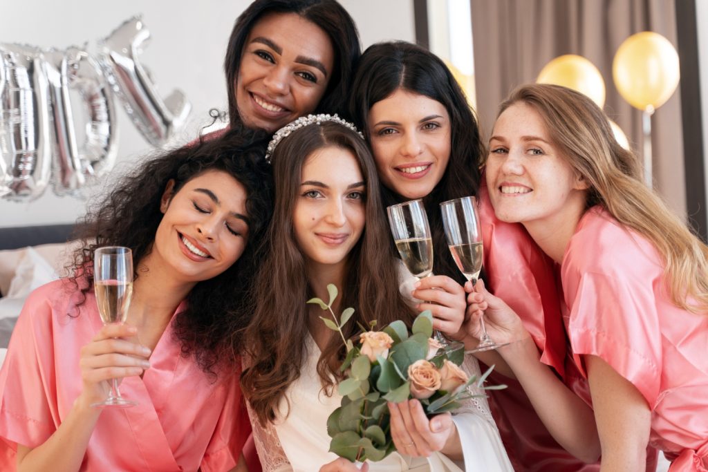 bridal shower venue pompano beach