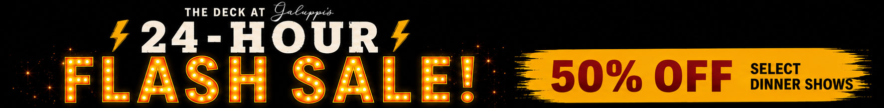 Flash Sale