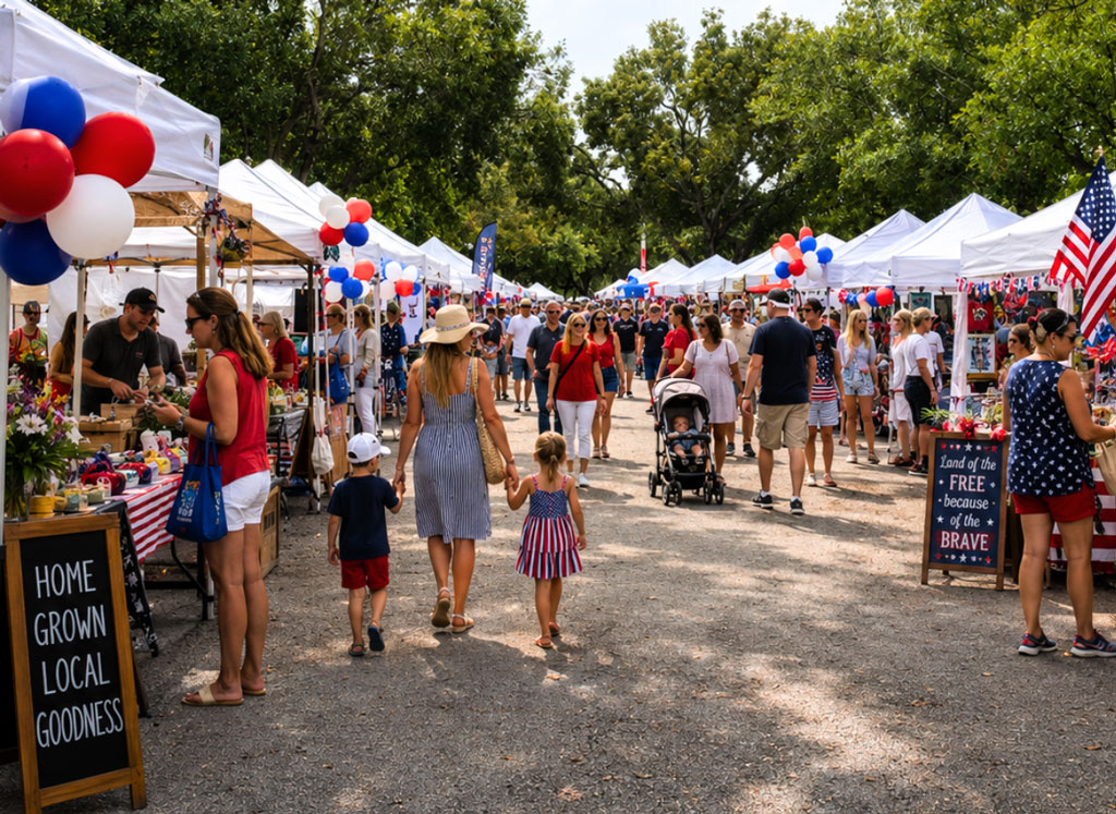 Become a Vendor