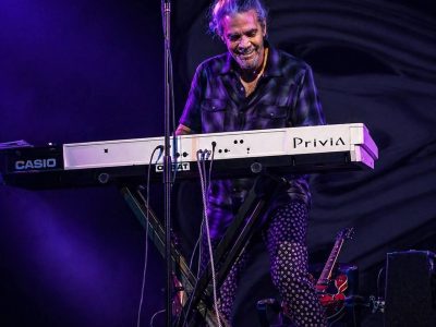 John Camacho