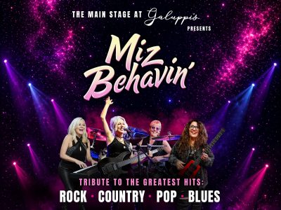 Miz' Behavin'