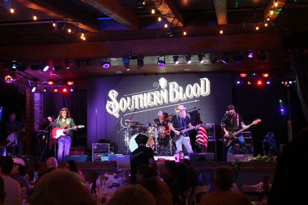 Music Venue