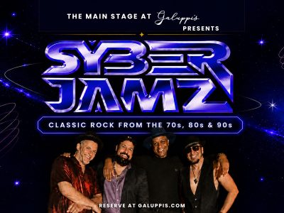 Syber Jamz