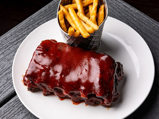 danish baby back ribs