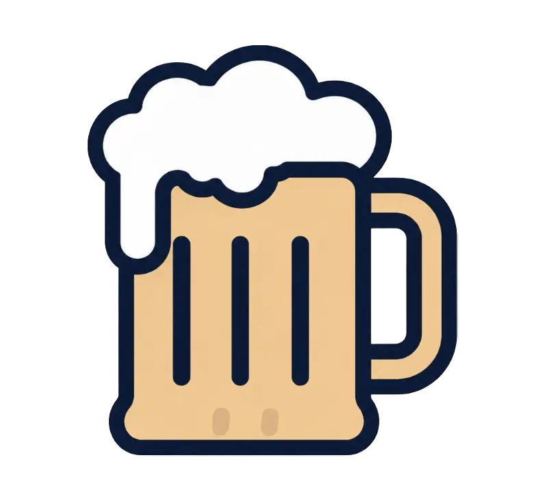 BEER SPECIALS &
BUCKETS