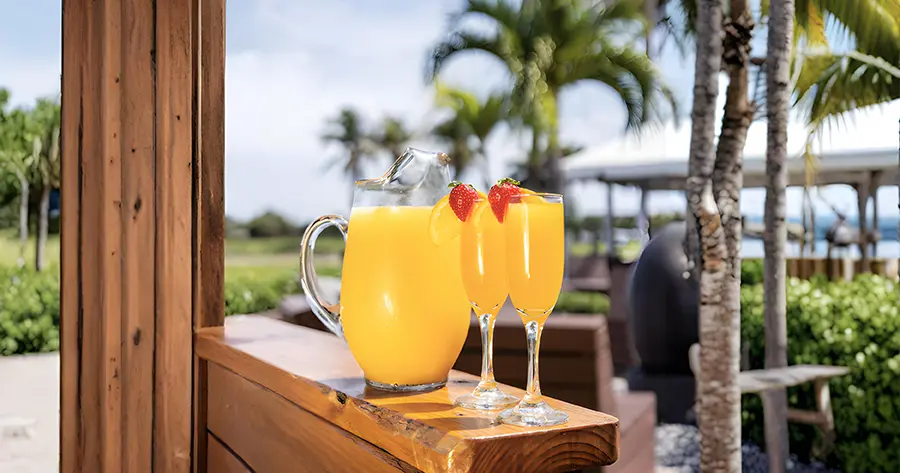 bottomless drink specials pompano beach