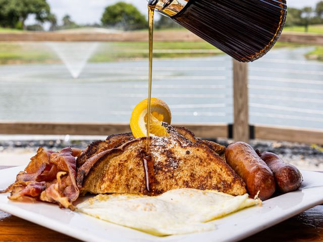 breakfast restaurant pompano beach