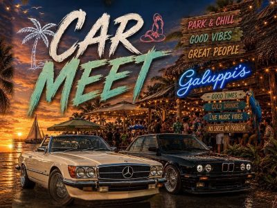 Car Meet
