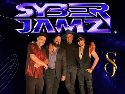 Syber Jamz