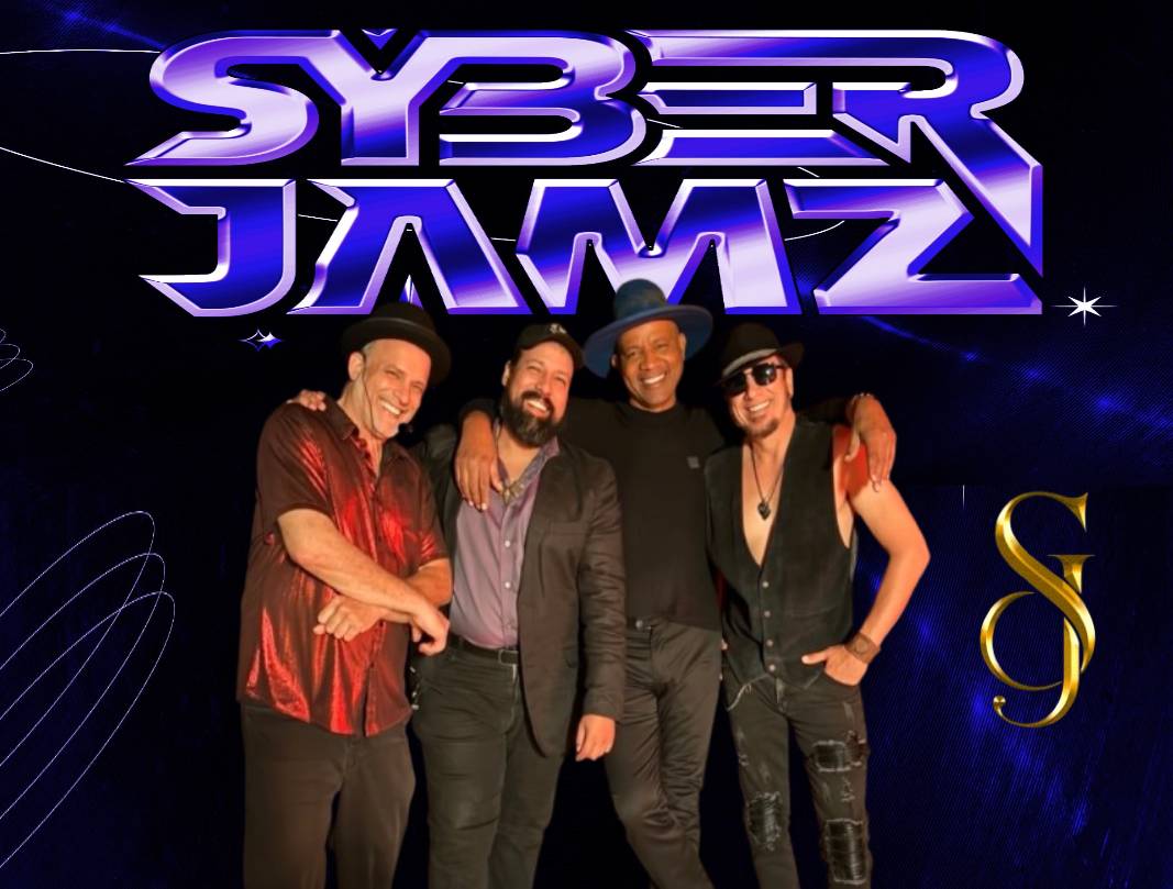 Syber Jamz