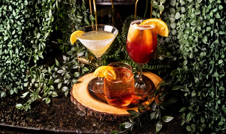 happy hour drink specials pompano beach