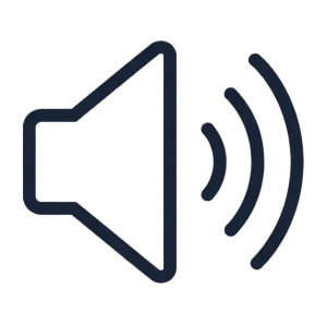 live audio
