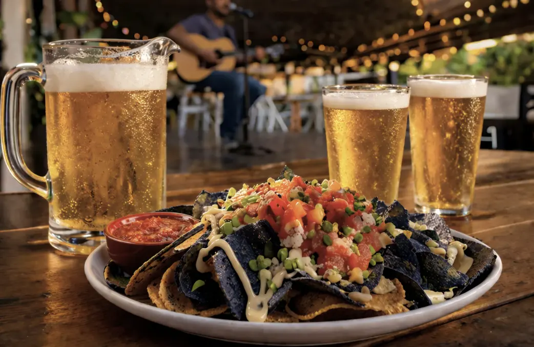 PITCHER DEALS