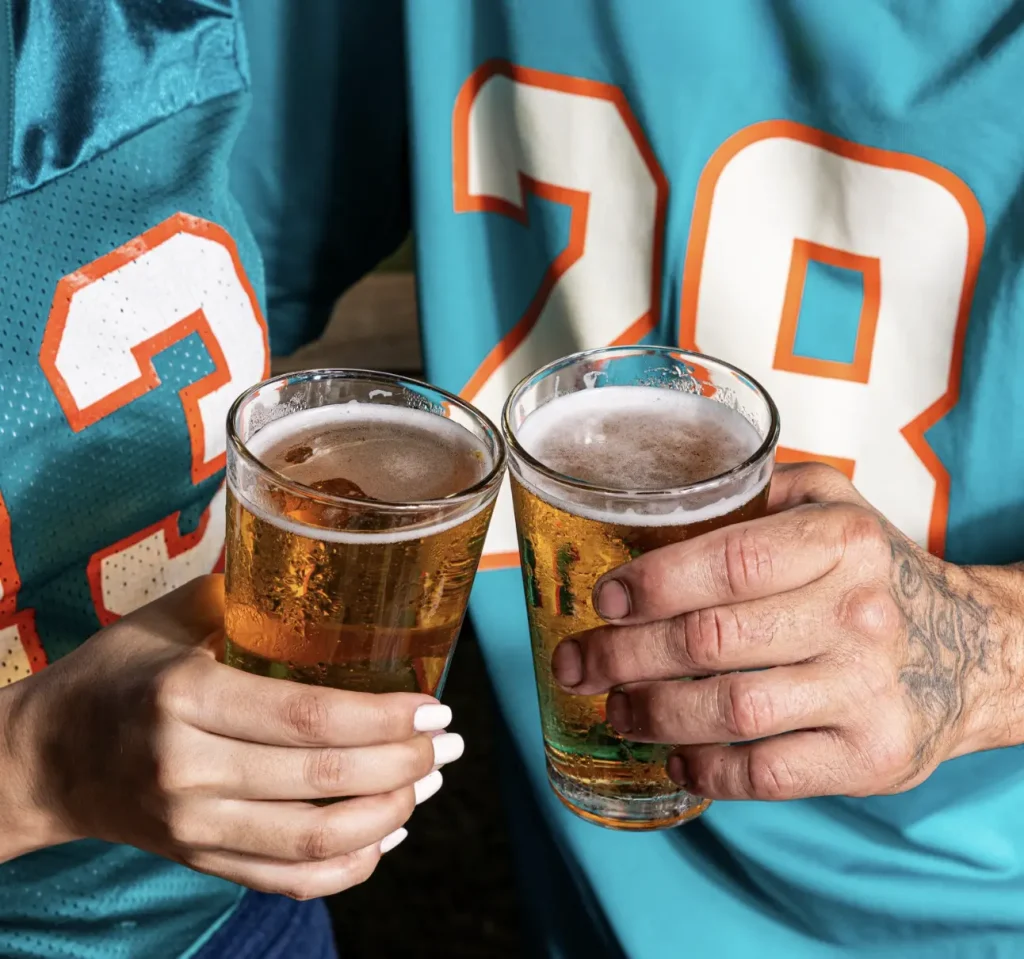 sports bar pompano beach