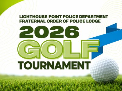 LHPPD 2026 Golf Tournament