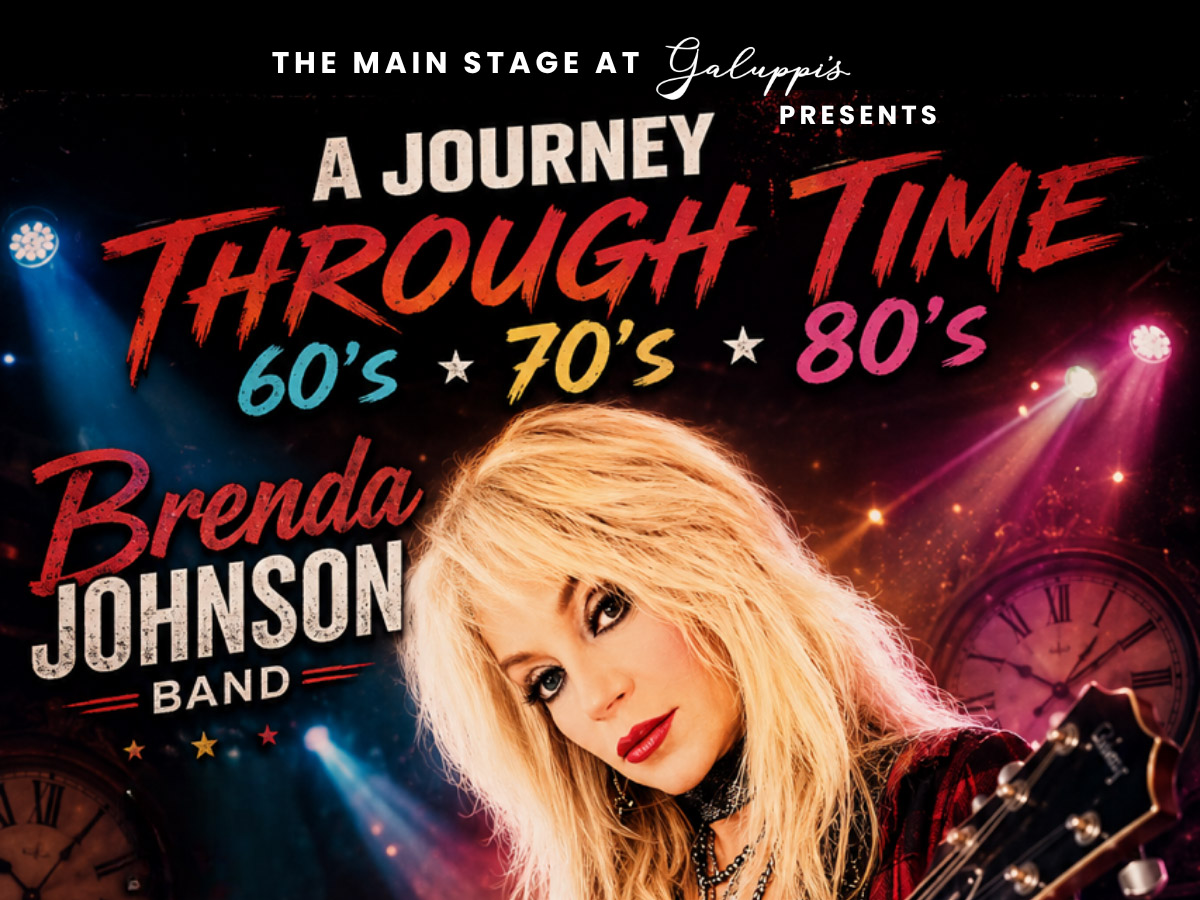 Brenda Johnson Band