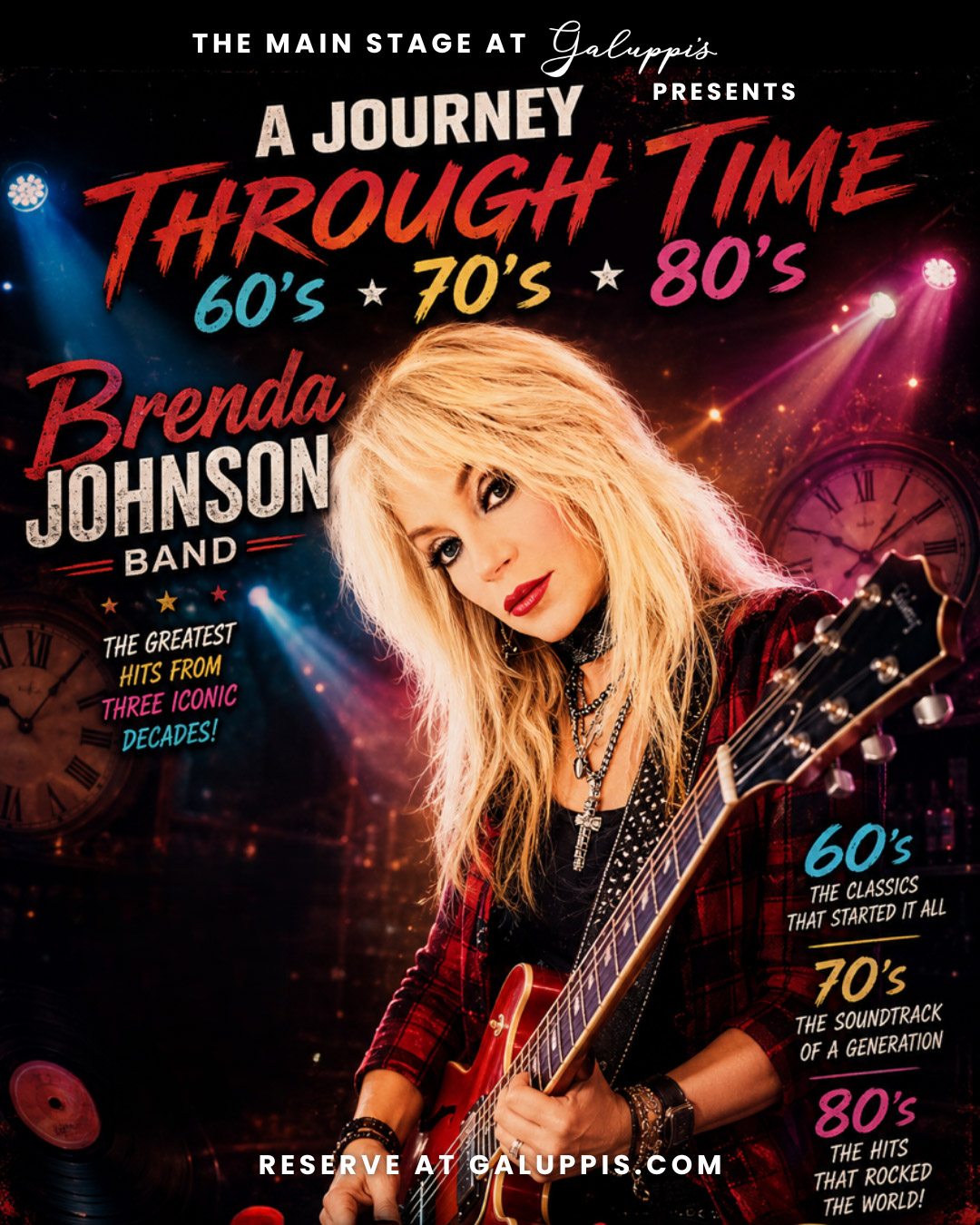 Brenda Johnson Band