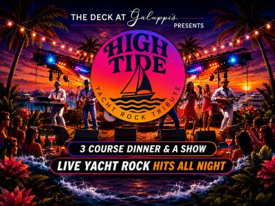 Yacht Rock