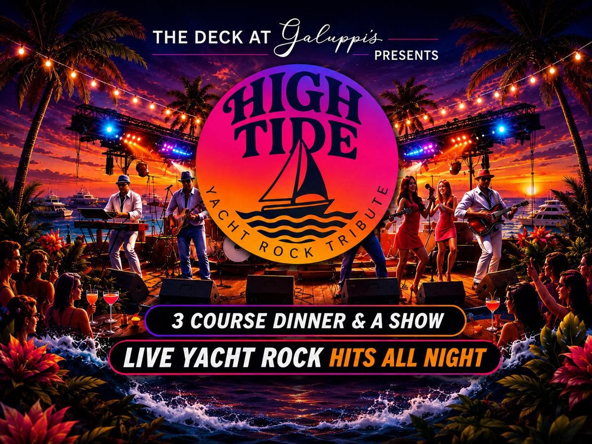 Yacht Rock