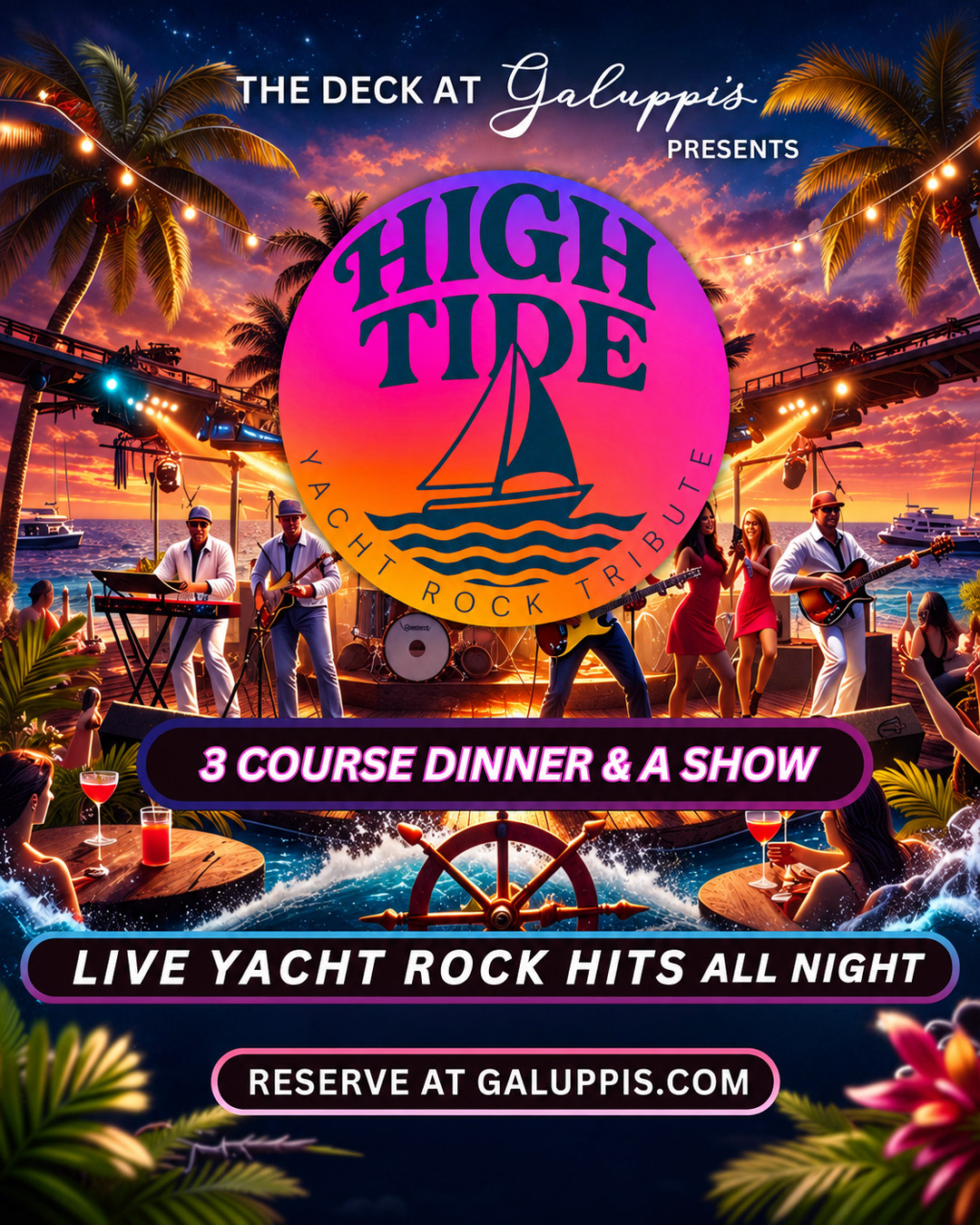 Yacht Rock