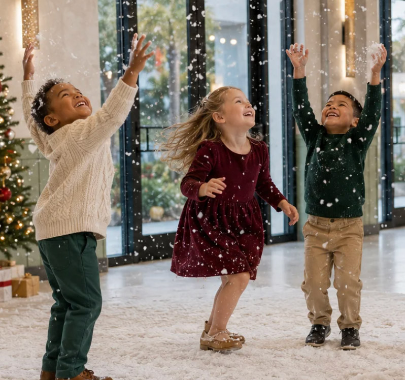 POLAR EXPRESS MOVIE