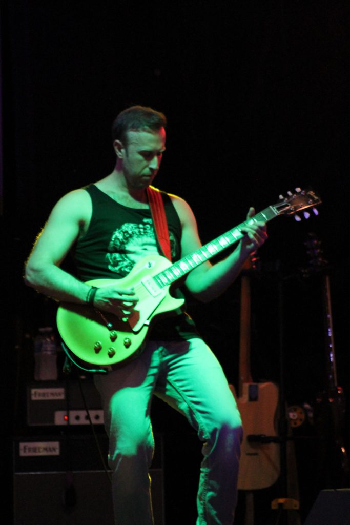 live bands pompano beach