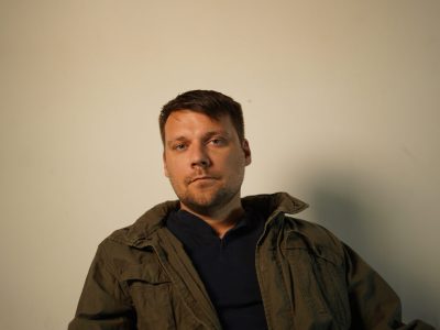 Mike Fuller
