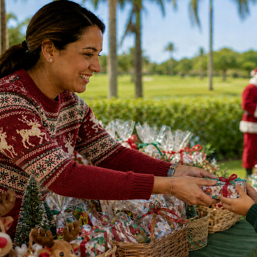 MINI VENDOR MARKET
