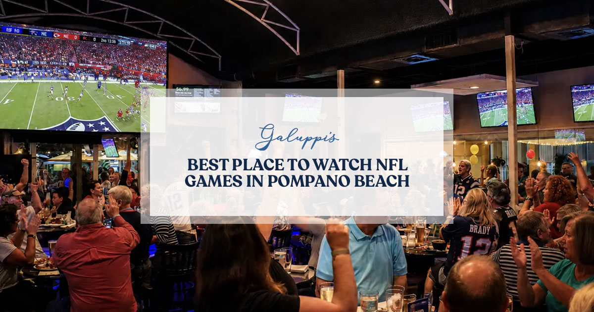 nfl watch party