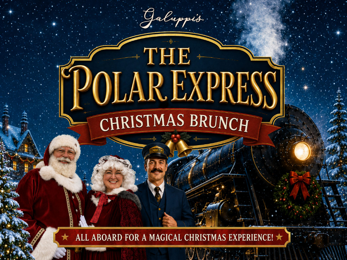 Polar Express