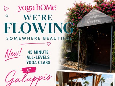 yoga class