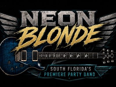 Neon Blonde