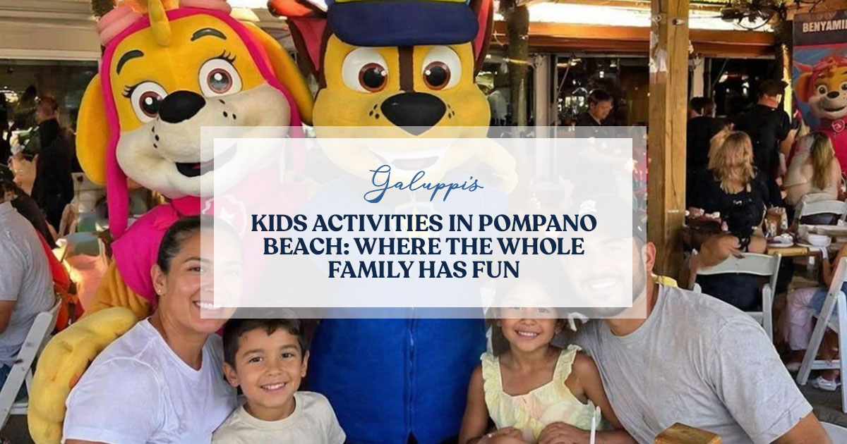 kids activities