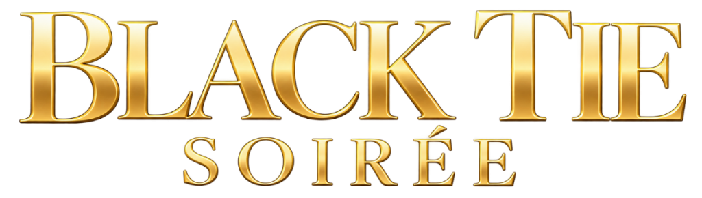 Black Tie Soiree Galuppis NYE Event