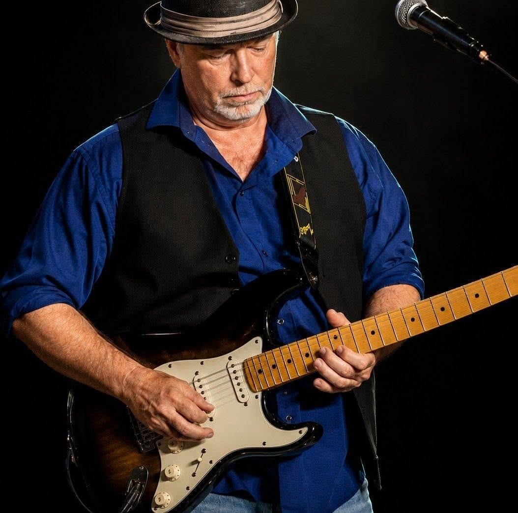 Clapton Anthology