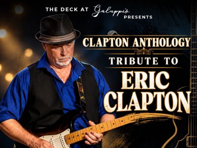 Clapton Anthology