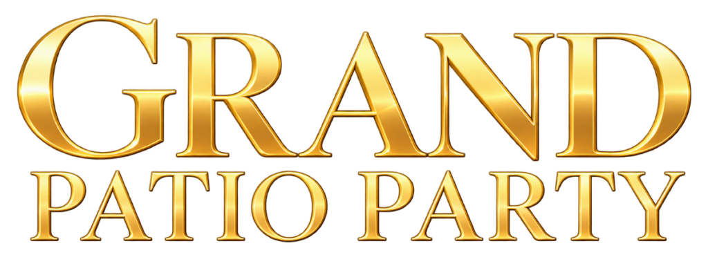 Grand Patio Party Galuppis NYE Event