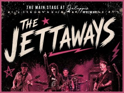 The JettAways