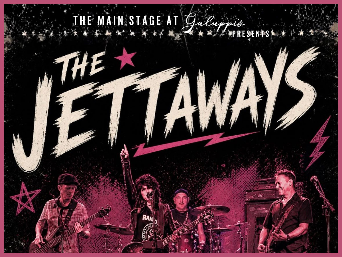 The JettAways