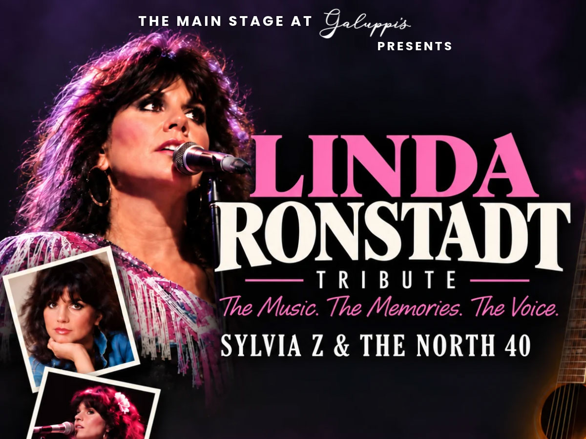 Linda Ronstadt Tribute