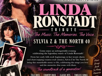 Linda Ronstat Tribute