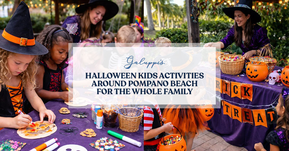 kids activities