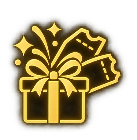 RAFFLES & GIVEAWAYS
